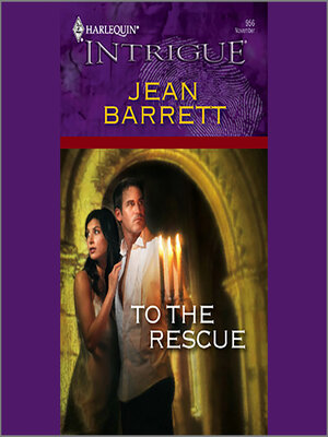 cover image of To the Rescue